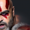 00209-3719971586-photo realistic portrait of danny devito as kratos, centered in frame, facing...png