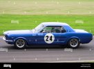 rowan-atkinson-racing-a-mustang-at-goodwood-B7GBB8.jpg