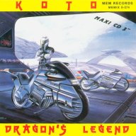 Dragon's Legend